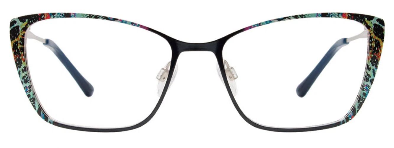 Takumi TK1325 Eyeglasses - view 12